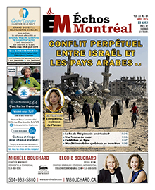 Soutenez-nous sur Patreon